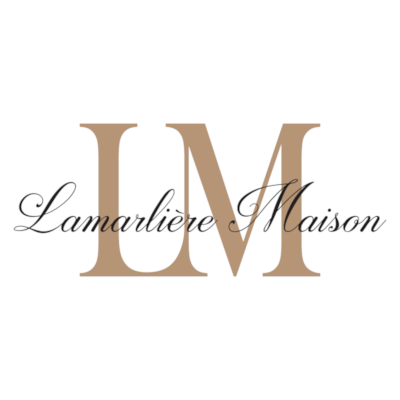 Logo Lamarlière Maison
